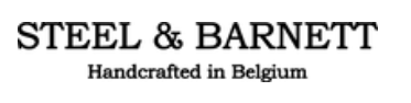 Steel & Barnett Kortingscode