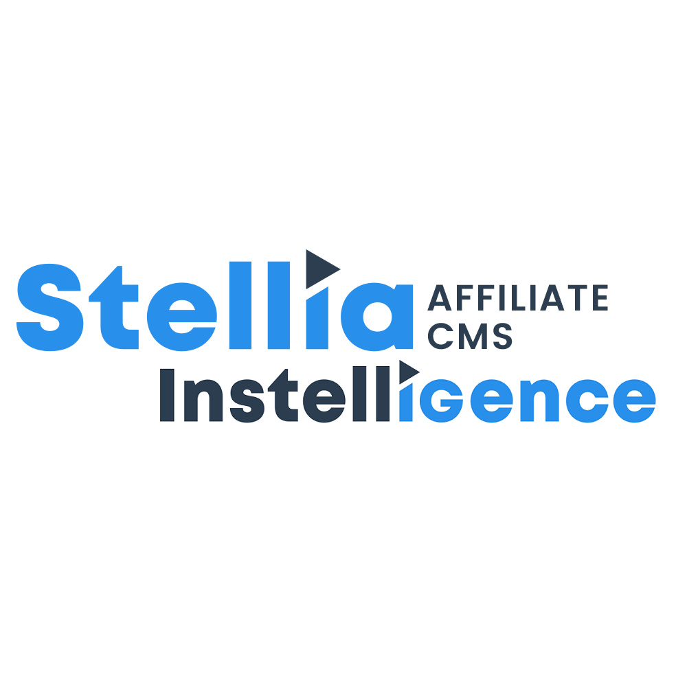Stellia Logo