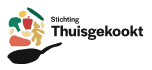 Stichting Thuisgekookt Logo