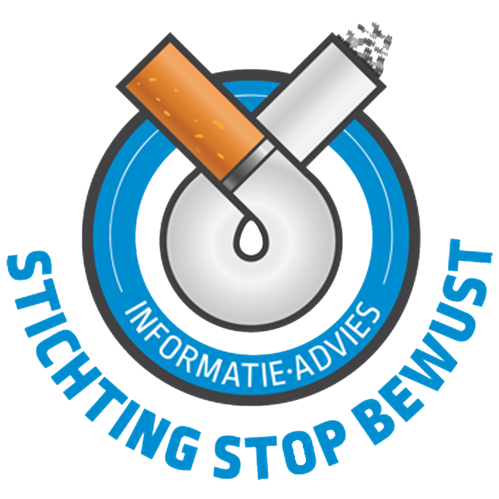 Stichtingstopbewust Logo