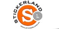 Stickerland Logo