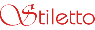 Stiletto Shop Logo