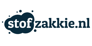 Stofzakkie Logo