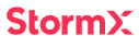 StormX Logo