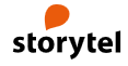 Storytel Logo