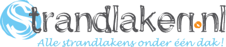 Strandlaken Logo