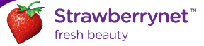 StrawberryNET Logo