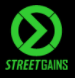 Streetgains Logo
