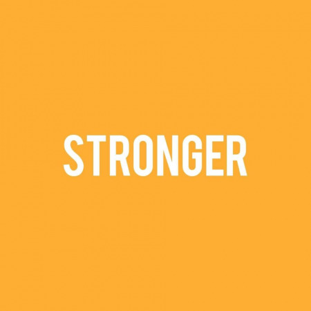 Stronger Kortingscode