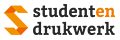 Studentendrukwerk Logo