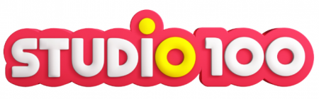 Studio100 Logo