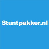 Stuntpakker.nl Logo