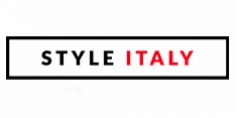 Style Italy Logo