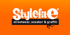 Stylefile Logo