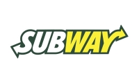 Subway Logo
