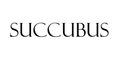 Succubus Logo