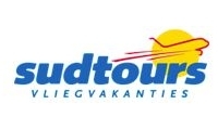 Sudtours Logo