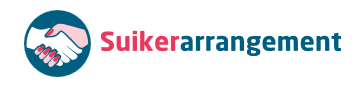 Suikerarrangement Logo