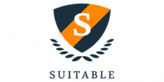 Suitableshop Logo