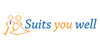 Suits You Well Logo