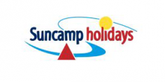 Suncamp Logo