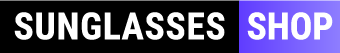 Sunglasses Shop Logo