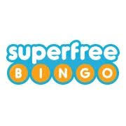 Super Free Bingo Logo