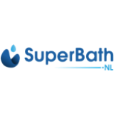 SuperBath.nl Logo