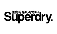 Superdry Logo