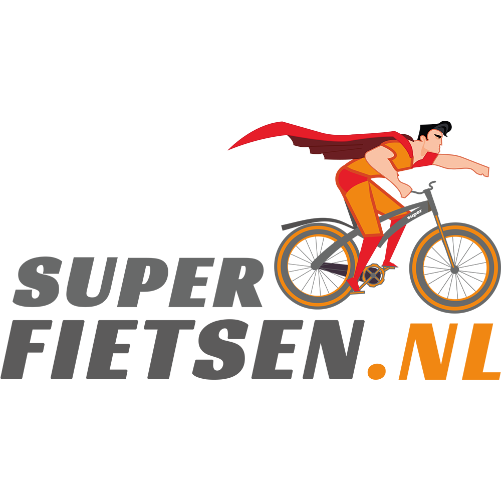 Superfietsen Logo