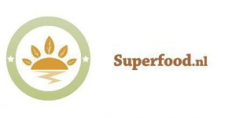 Superfood.nl Logo