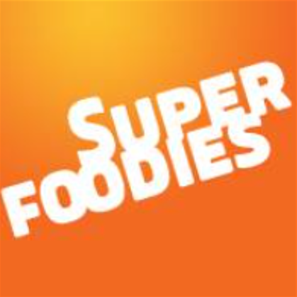 Superfoodies Logo