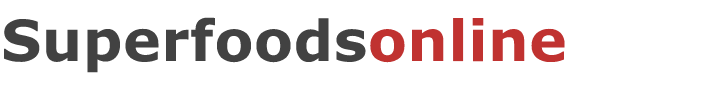 Superfoodsonline Logo