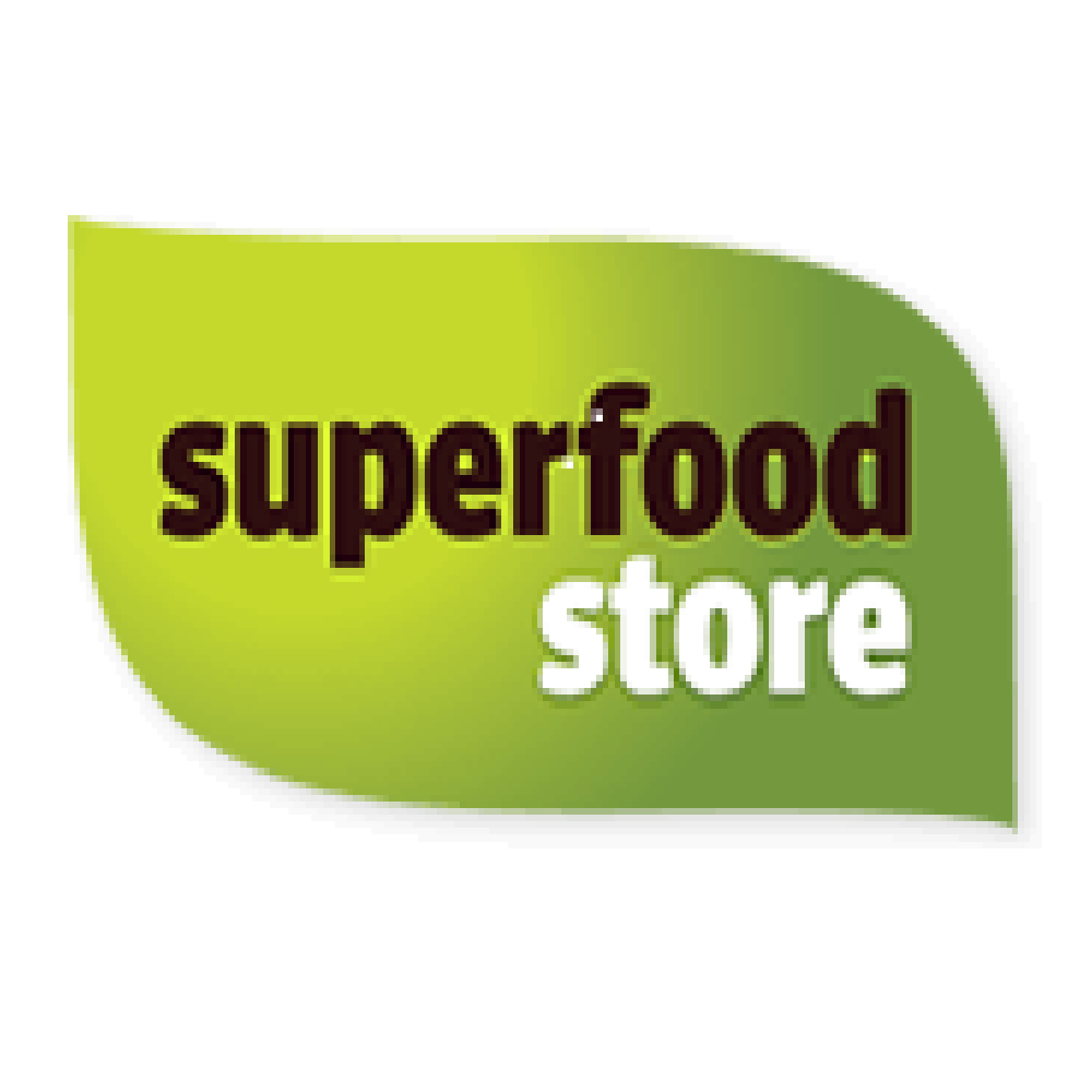 Superfoodstore Logo