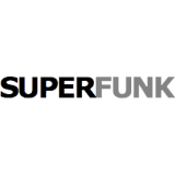 Superfunk.eu Logo