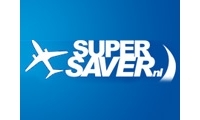 SuperSaver Logo