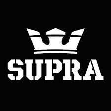 SUPRA Logo