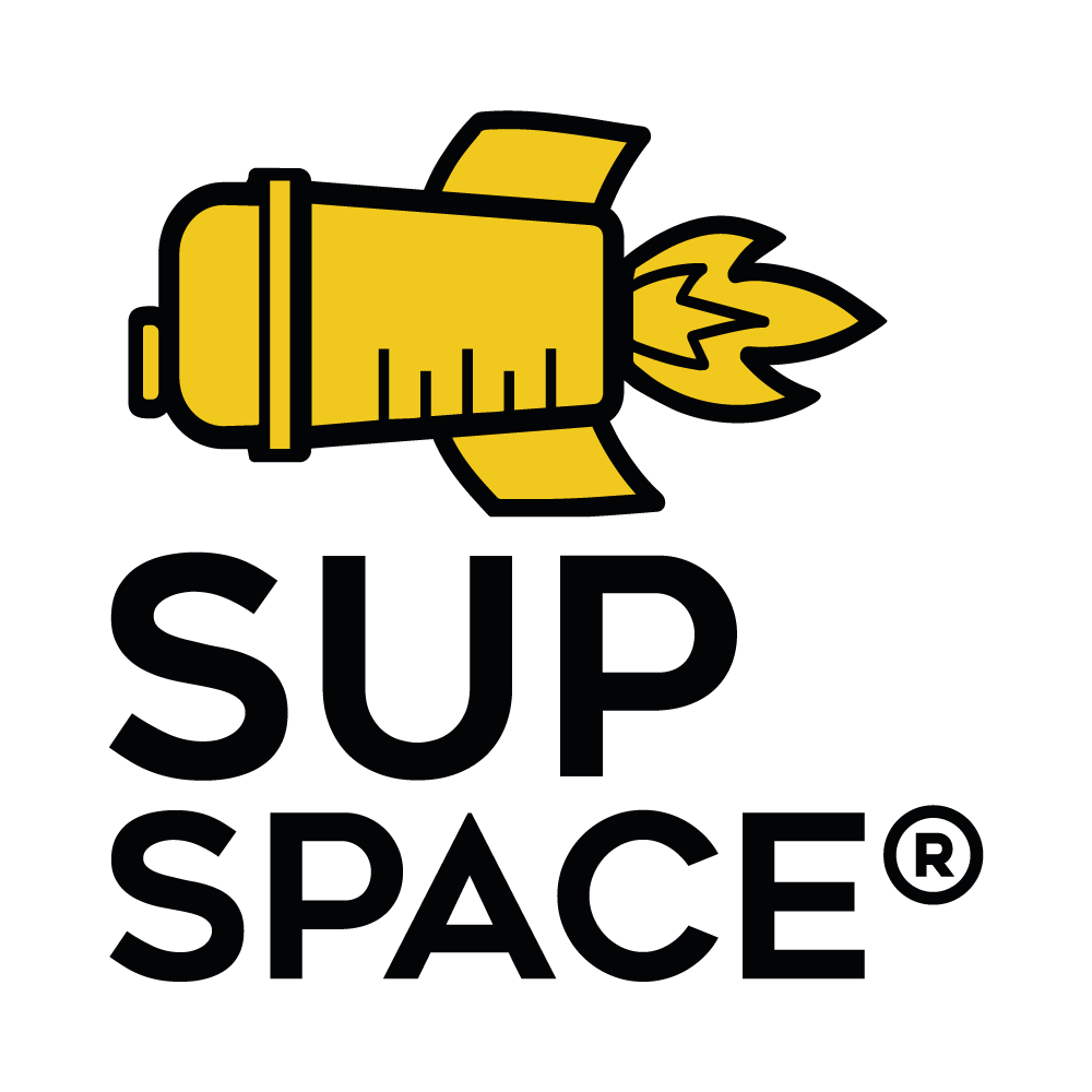 Supspace Logo