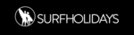 Surf Holidays Logo