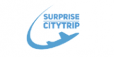 Surprise City Trip Logo
