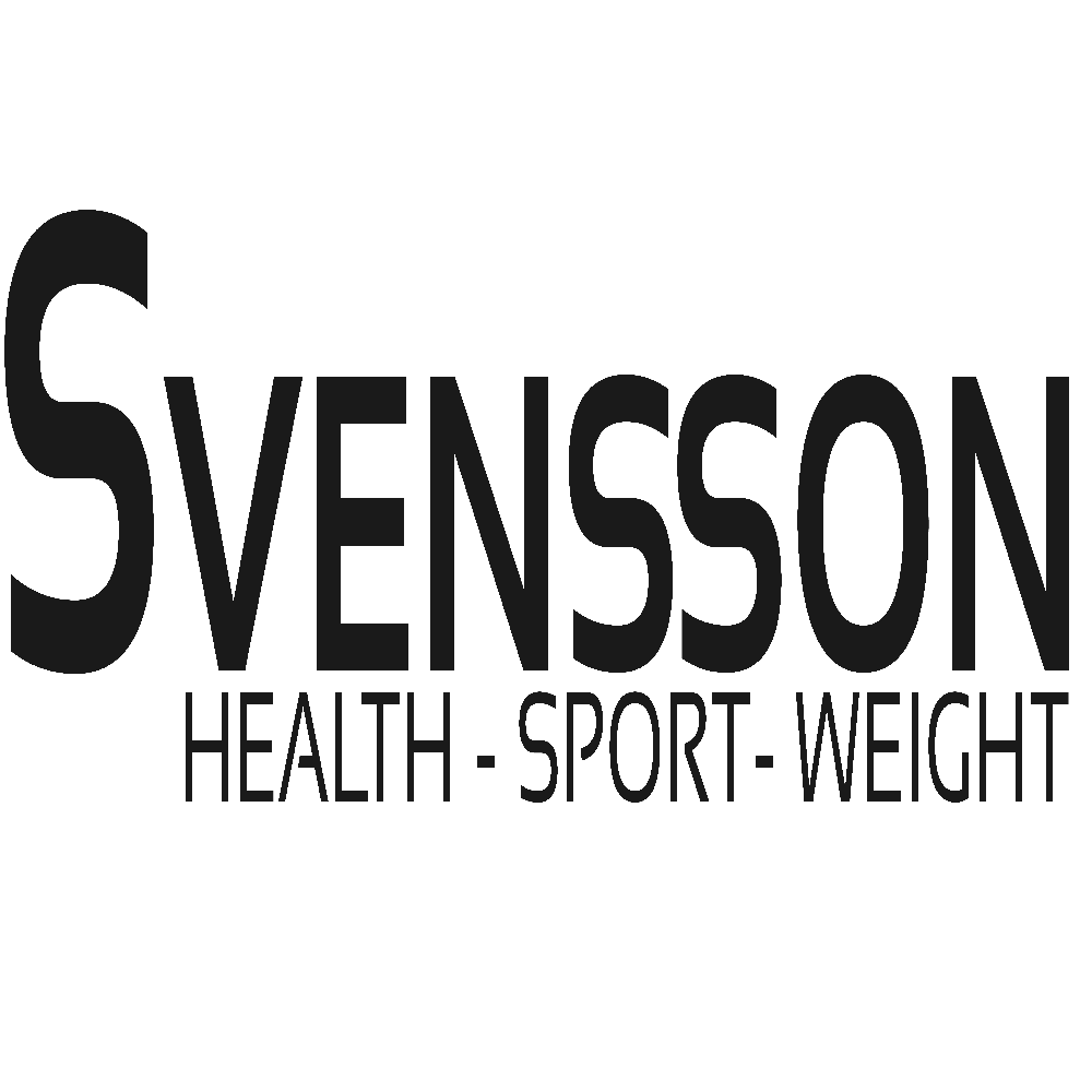Svensson Logo