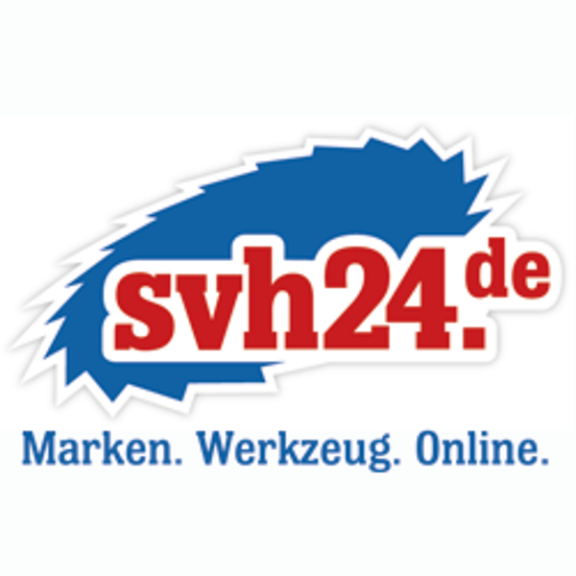 Svh24 Logo