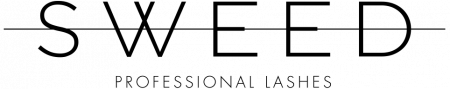 Sweed Lashes Logo