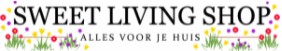 Sweet Living Shop Logo