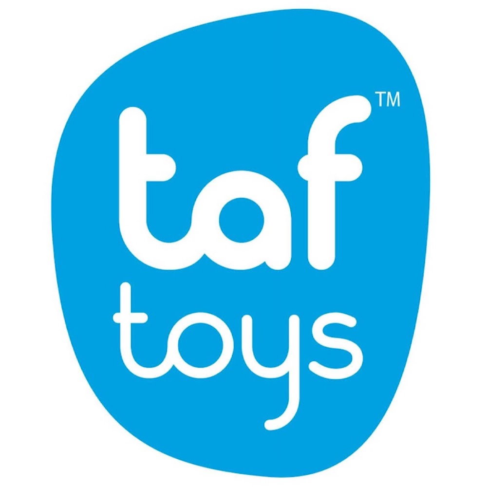 Taf Toys Logo