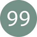 Tafels99 Logo