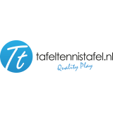 Tafeltennistafel.nl Logo