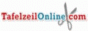 Tafelzeilonline Logo