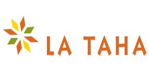 Taha Logo