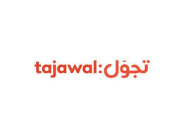Tajawal Flights Logo